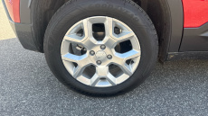 Jeep Avenger 1.2 Altitude 5dr Petrol Hatchback